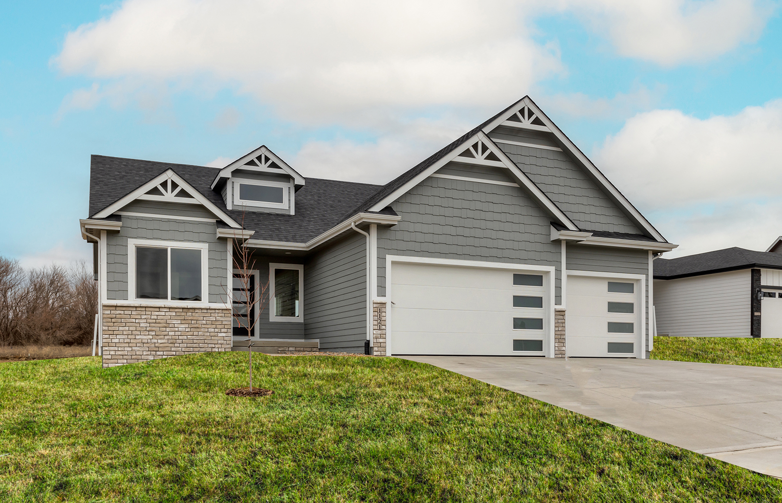 HouseCard Image Placeholder
