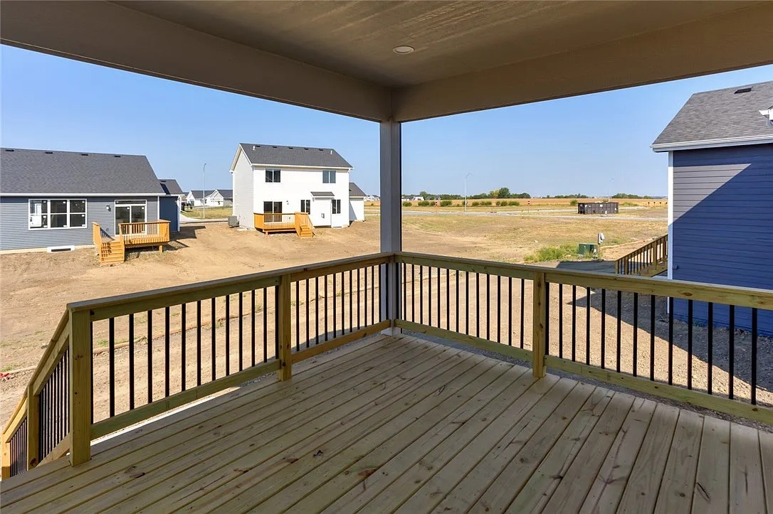 Home Plan Photo