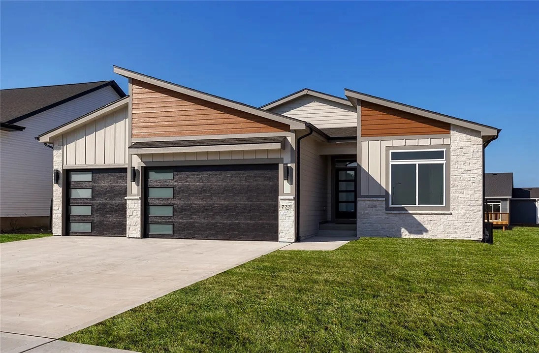 Home Plan Photo
