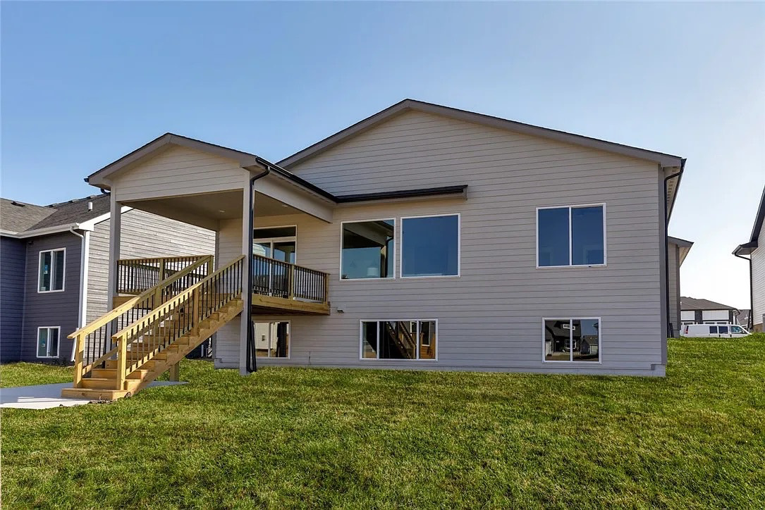 Home Plan Photo