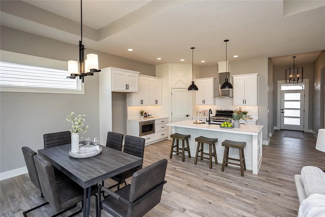Home Plan Photo