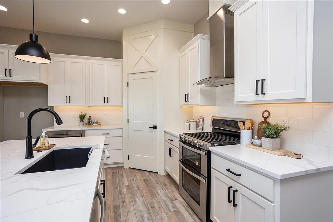 Home Plan Photo