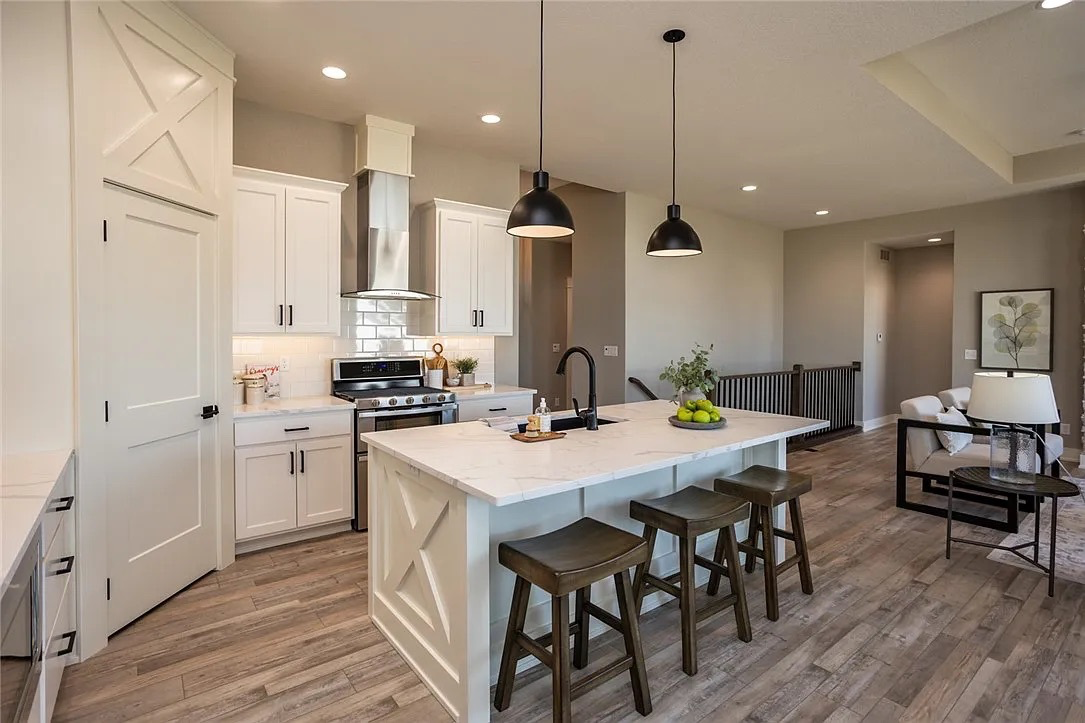 Home Plan Photo