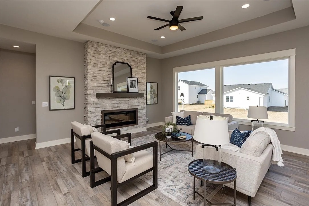 Home Plan Photo