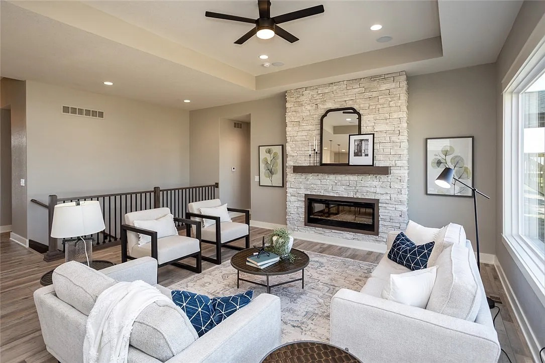 Home Plan Photo
