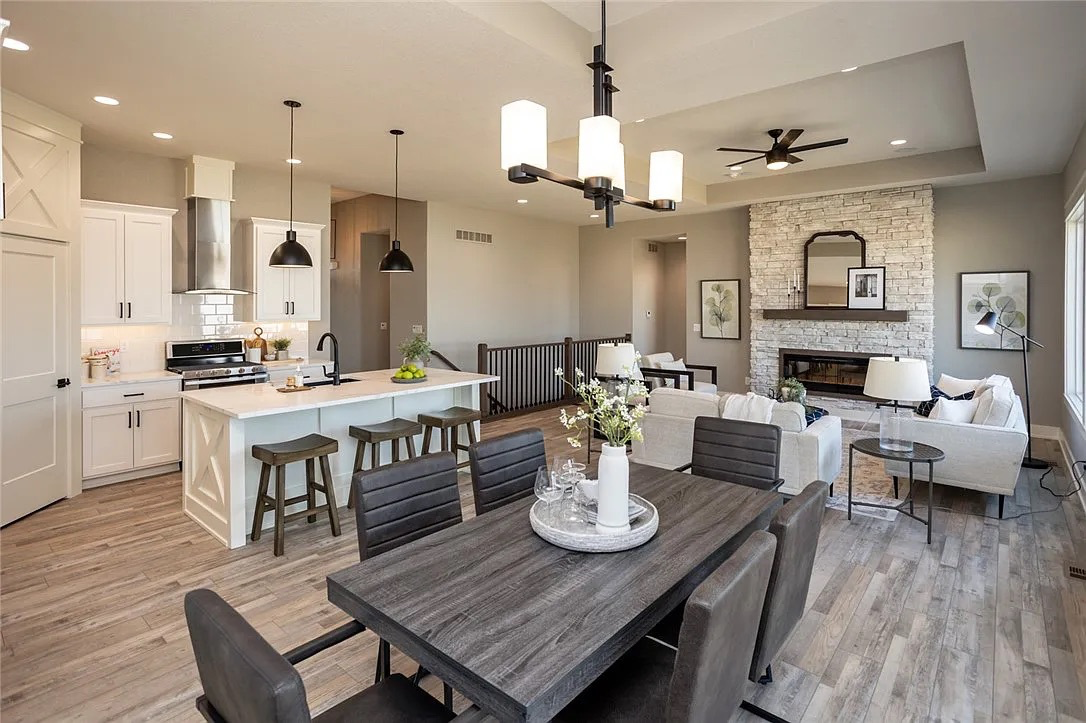 Home Plan Photo