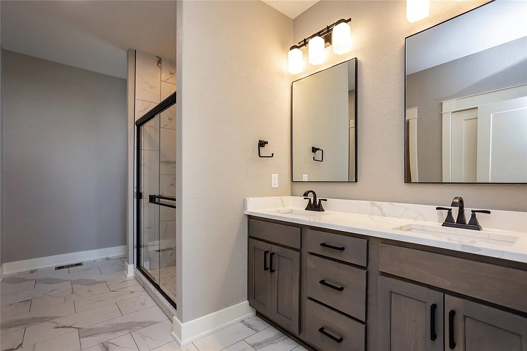 Home Plan Photo