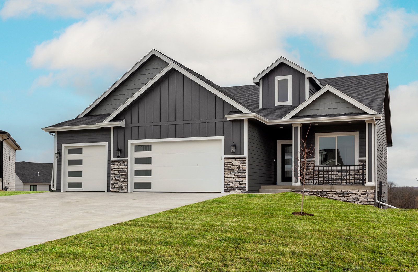 HouseCard Image Placeholder